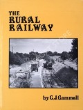 The Rural Railway  by GAMMELL, C.J. 